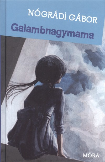 Galambnagymama