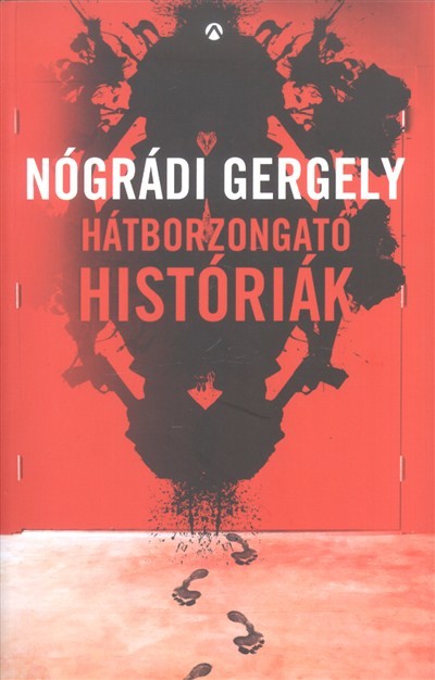 Hátborzongató históriák