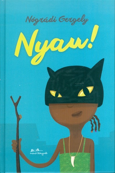 Nyau!