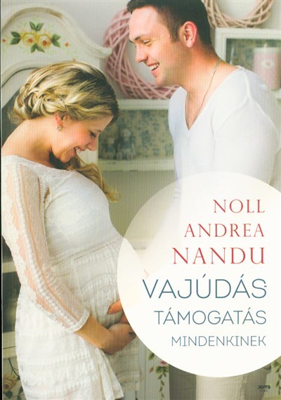 Vajúdástámogatás mindenkinek (2. kiadás)