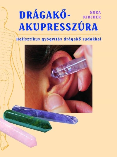 Drágakő-Akupresszúra