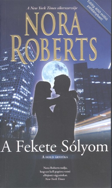 A fekete sólyom /A hold árnyéka 5.