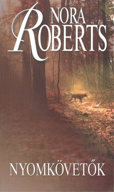 Nyomkövetők