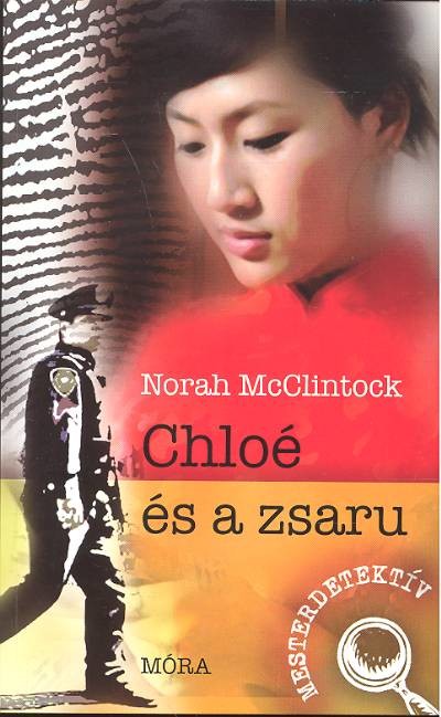 CHLOÉ ÉS A ZSARU