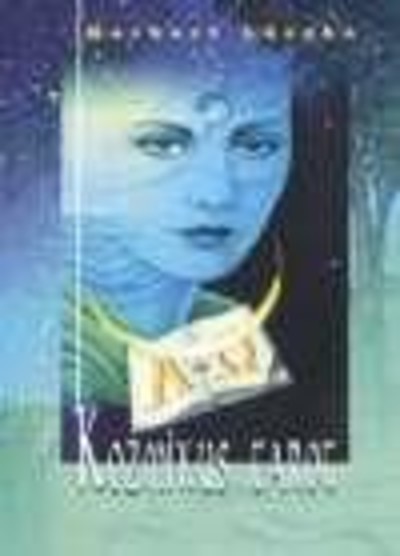 KOZMIKUS TAROT
