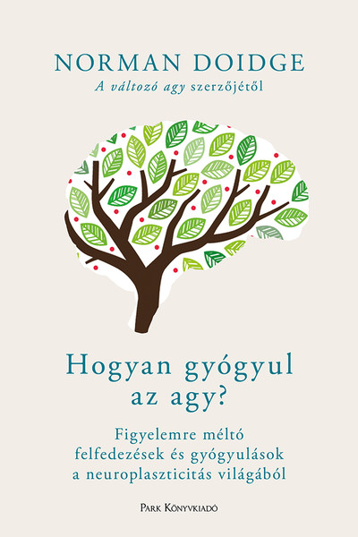 Hogyan gyógyul az agy? - Figyelemre méltó felfedezések és gyógyulások a neuroplaszticitás világából