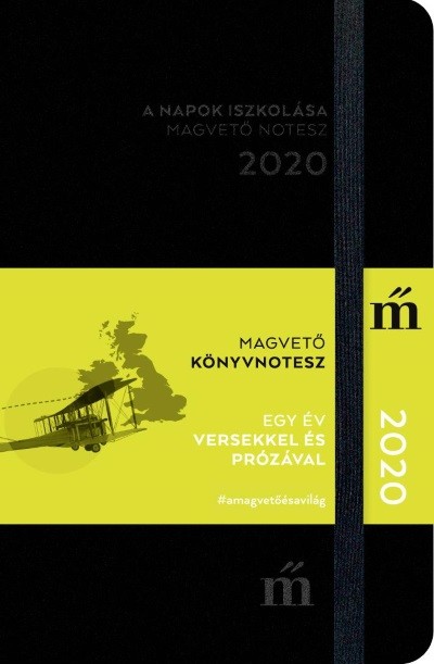 A napok iszkolása 2020. - #amagvetőésavilág