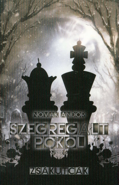 SZEGREGÁLT POKOL - ZSÁKUTCÁK