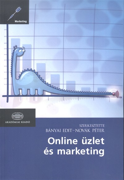 Online üzlet és marketing /Marketing