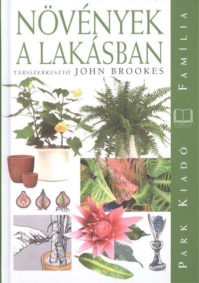 NÖVÉNYEK A LAKÁSBAN
