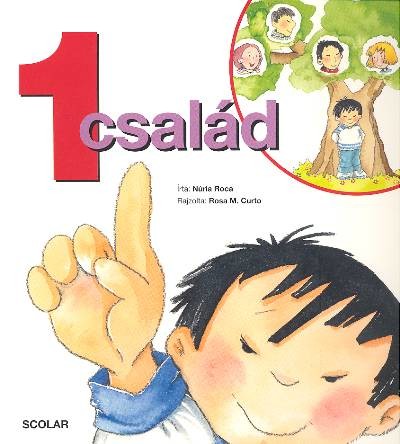 1 CSALÁD