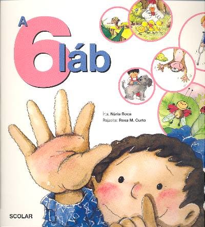 A 6 LÁB