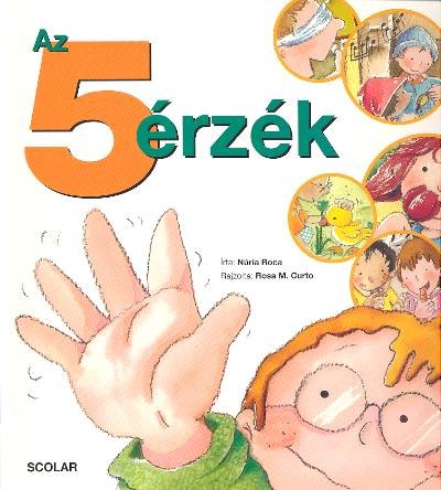 AZ 5 ÉRZÉK