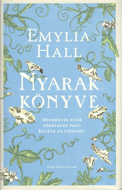 NYARAK KÖNYVE
