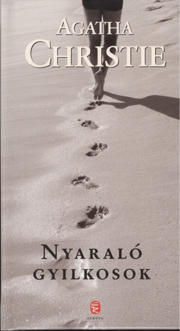 NYARALÓ GYILKOSOK
