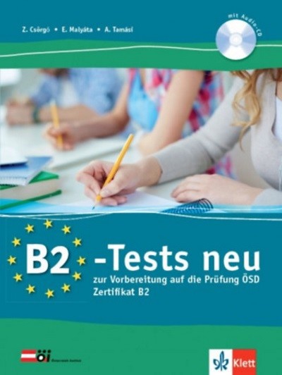 B2 - Tests neu