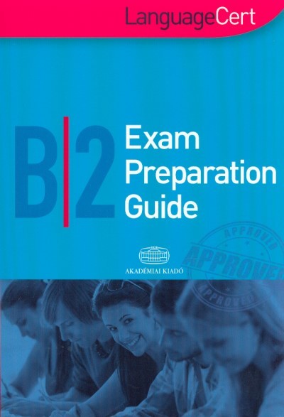 Exam preparation guide B/2 /languecert