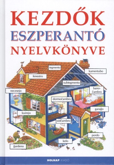 Kezdők eszperantó nyelvkönyve