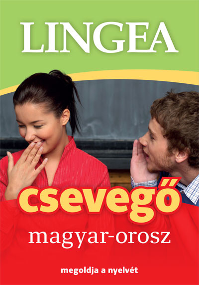 Lingea csevegő magyar-orosz - Megoldja a nyelvét