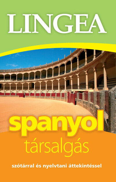 Spanyol társalgás, 3.kiadás