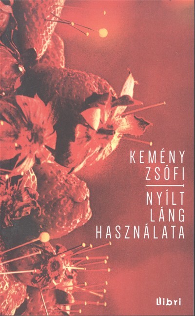 NYÍLT LÁNG HASZNÁLATA