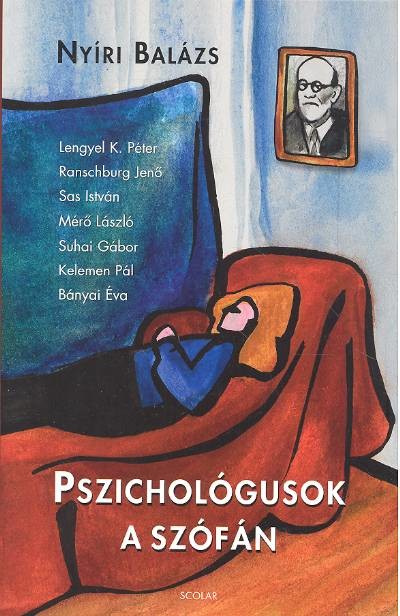 PSZICHOLÓGUSOK A SZÓFÁN