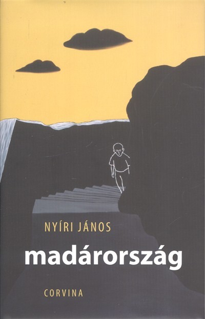 Madárország
