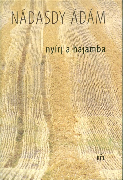NYÍRJ A HAJAMBA