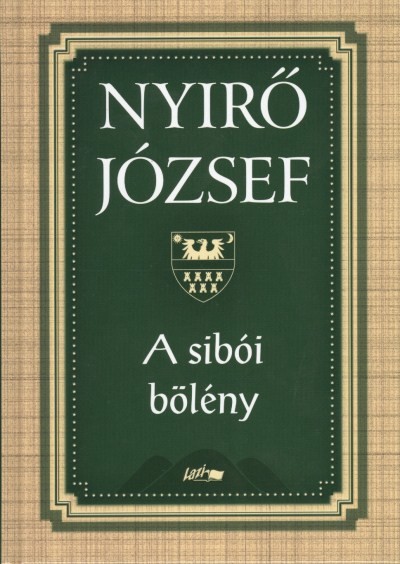 A SIBÓI BÖLÉNY