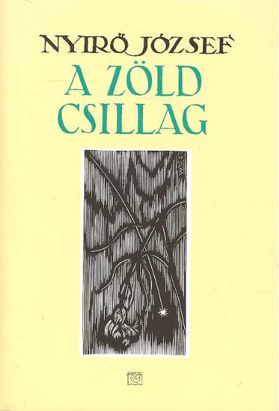 A ZÖLD CSILLAG