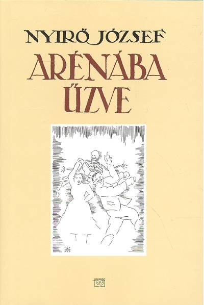 Arénába űzve