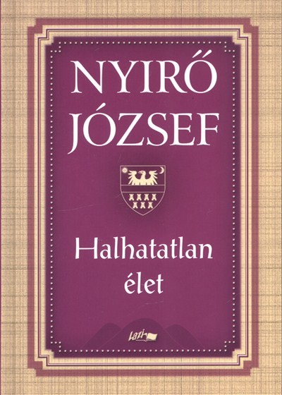 Halhatatlan élet