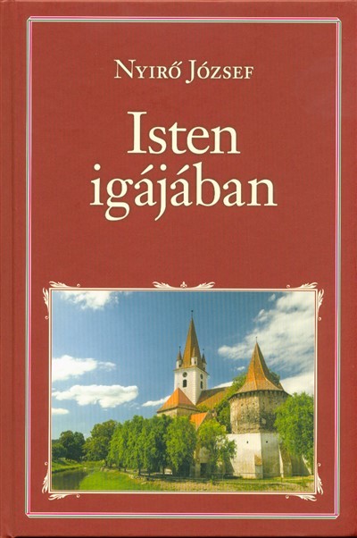Isten igájában /Nemzeti könyvtár 89.