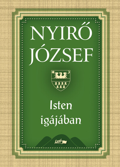 Isten igájában (új kiadás)