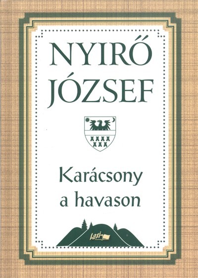 Karácsony a havason