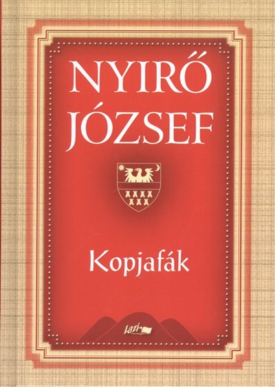 Kopjafák