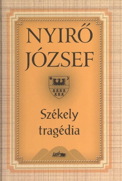 Székely tragédia