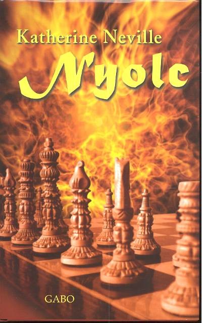 Nyolc