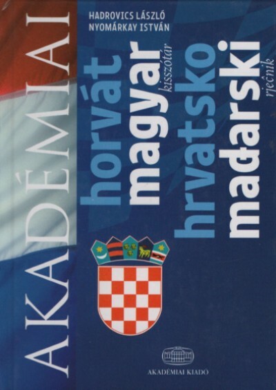 Horvát-magyar kisszótár