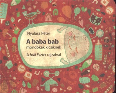 A BABA BAB /MONDÓKÁK KICSIKNEK