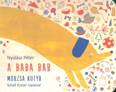 A Baba Bab: Morzsa kutya