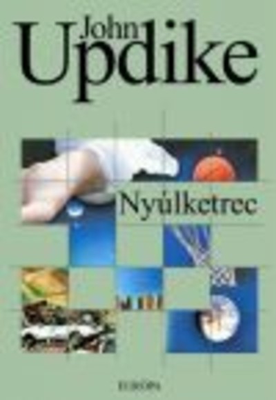 Nyúlketrec