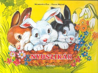 NYUSZIKÁK /LEPORELLÓ §H
