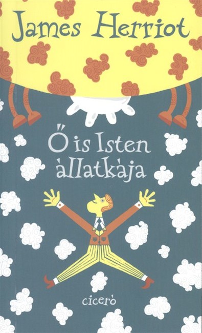 Ő IS ISTEN ÁLLATKÁJA