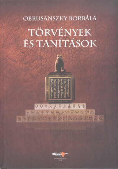 Törvények és tanítások