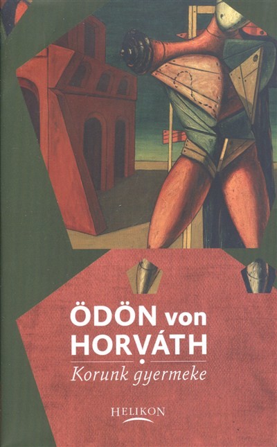 KORUNK GYERMEKE