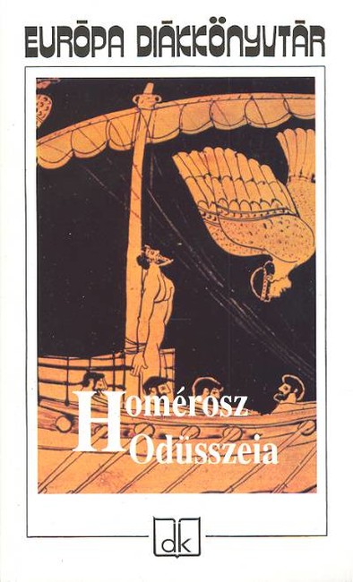 ODÜSSZEIA