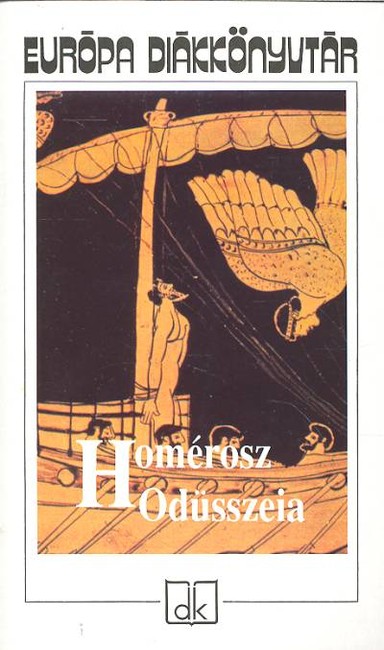 ODÜSSZEIA