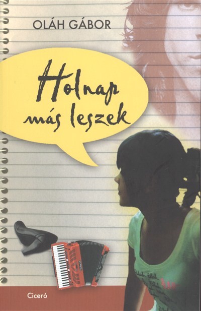 Holnap más leszek