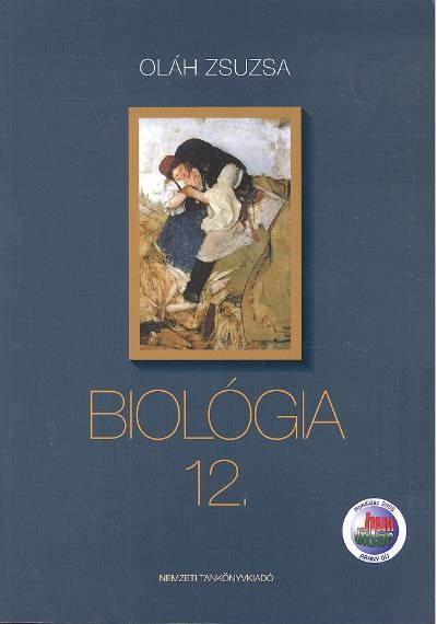 BIOLÓGIA 12.